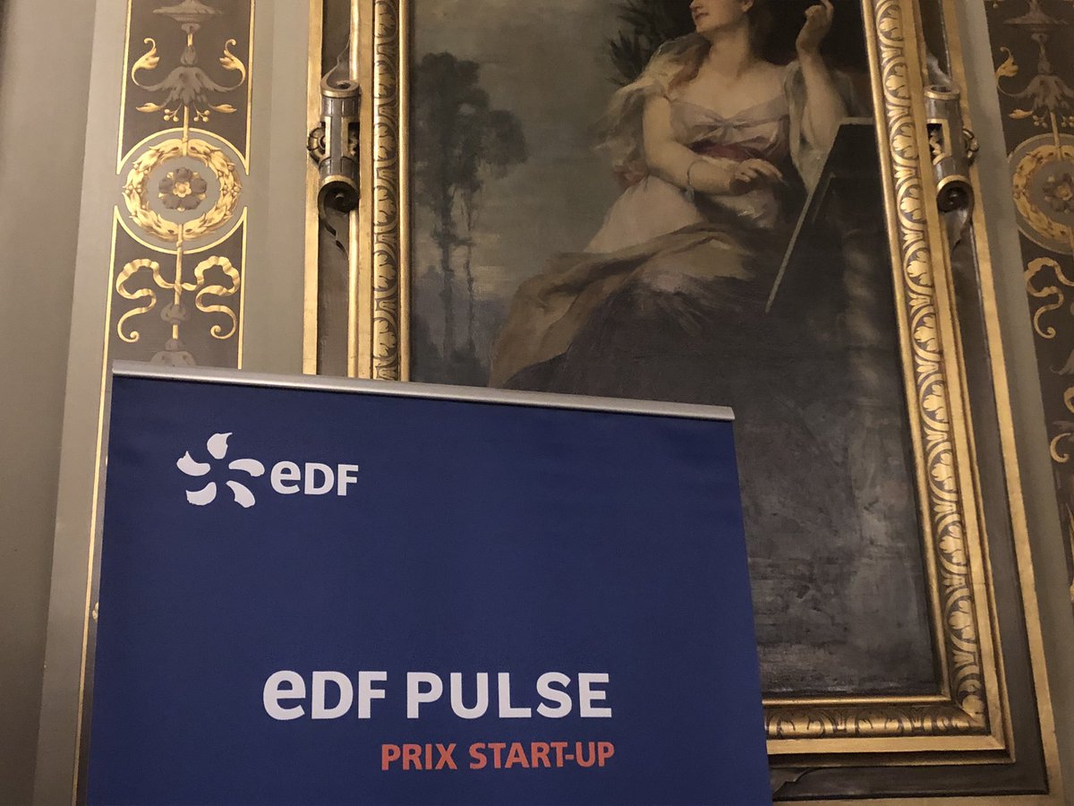 BlanquefortH's tweet image. Au #Diversidays ! L’innovation est partout ! 😜 #EDFPulse