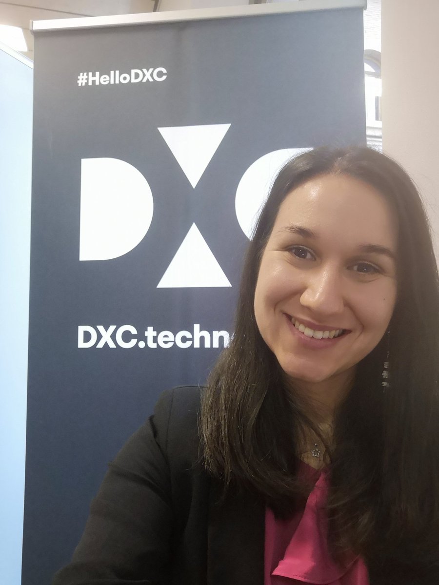 CofiniDxc's tweet photo. Grazie all'università @SapienzaRoma per averci dato la possibilità di entrare in contatto con i suoi studenti. @DXCitaly #DXCCampusTour #DXCAmbassadors https://t.co/1y0stC3svD