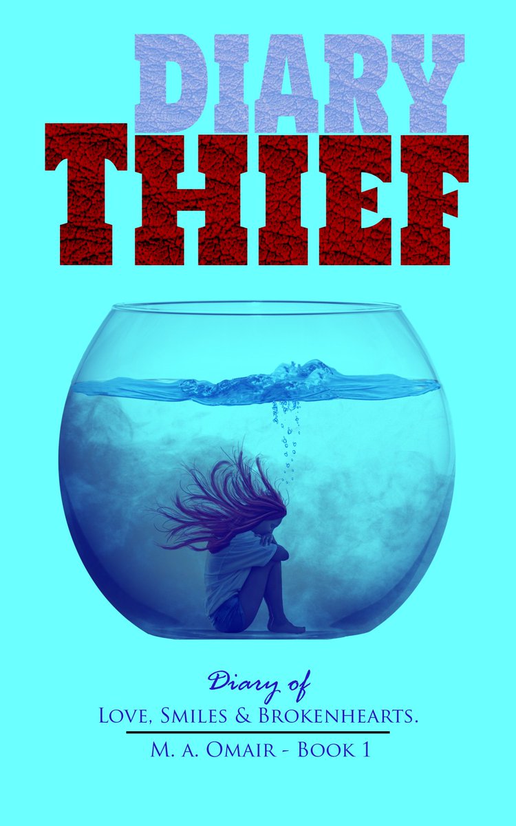 EveHow_com's tweet image. Diary Thief: Diary of Love, Smiles &amp;amp; Broken Hearts evehow.com/diary-thief-di…