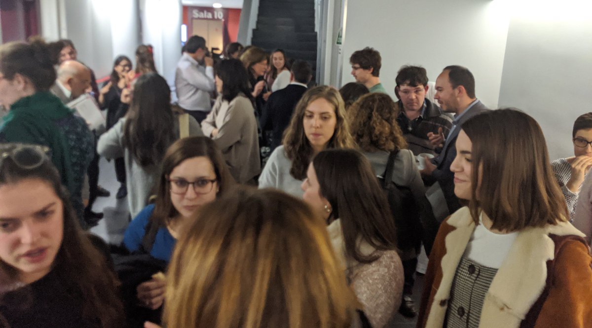 SCAPSoMe's tweet image. Al descans fem germanor #scap2020