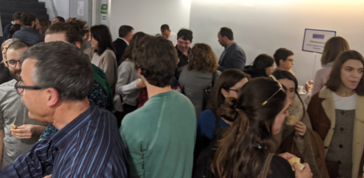 SCAPSoMe's tweet image. Al descans fem germanor #scap2020