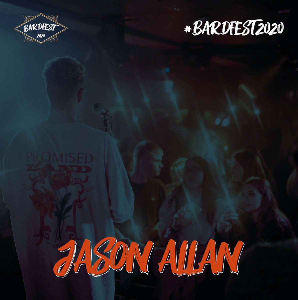 Jason Allan tweet media