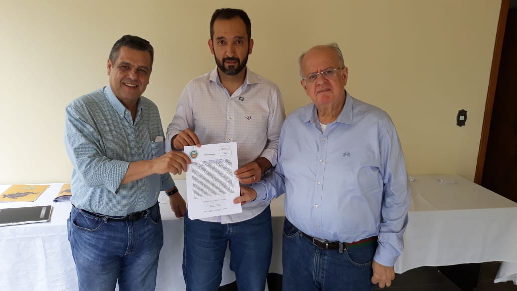 apaulistasp's tweet image. Em parceria com o IPZ - Instituto Paulo Ziulkoski, foi realizado hoje, 12/12, na cidade de Taubaté o segundo encontro: ORIENTAÇÕES PARA O ENCERRAMENTO DOS MANDATOS – vedações da lei de Responsabilidade Fiscal e Lei Eleitoral.  

Informações: apaulista.org.br
#ipz
#apmsp