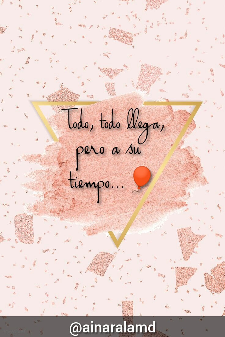 aitanaxeva's tweet photo. #asutiempo #todo #llega https://t.co/k2r8FpoPMV