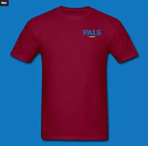 PALSprograms's tweet photo. #StockingStuffer idea ๐ค um hello! PALS MERCH!!!
SO MANY IDEAS at https://t.co/RcM9Wb6PzD ๐
#ThursdayThoughts #pals #palsprograms #camppals #holidayhack #holidayshopping #xmastreats #nonprofit #gift #giftguide #giftideas #xmasgifts #giveback #getinvolved #ThursdayMotivation https://t.co/muw6BZJMy5