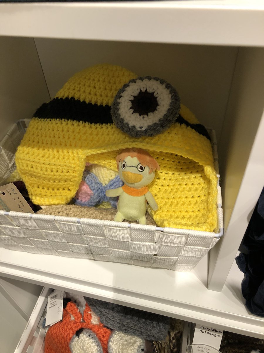 coffee with a fellow intellectual