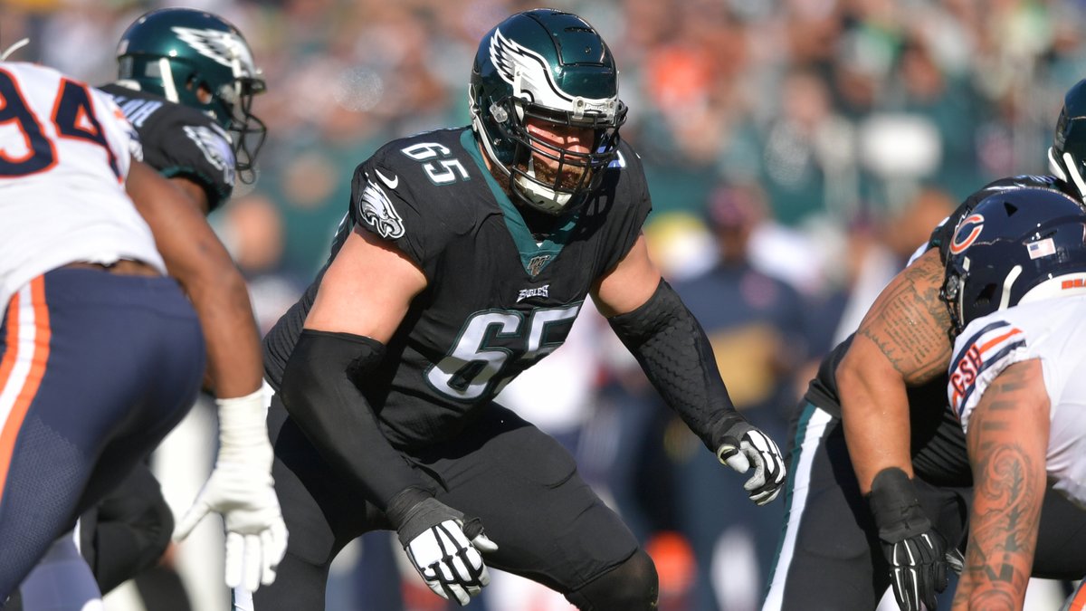 Eagles's tweet photo. It all starts up front.

#ProBowlVote | @bbrooks_79
#ProBowlVote | @LaneJohnson65
#ProBowlVote | Jason Kelce
#ProBowlVote | Jason Peters https://t.co/QLk3lZgbpc