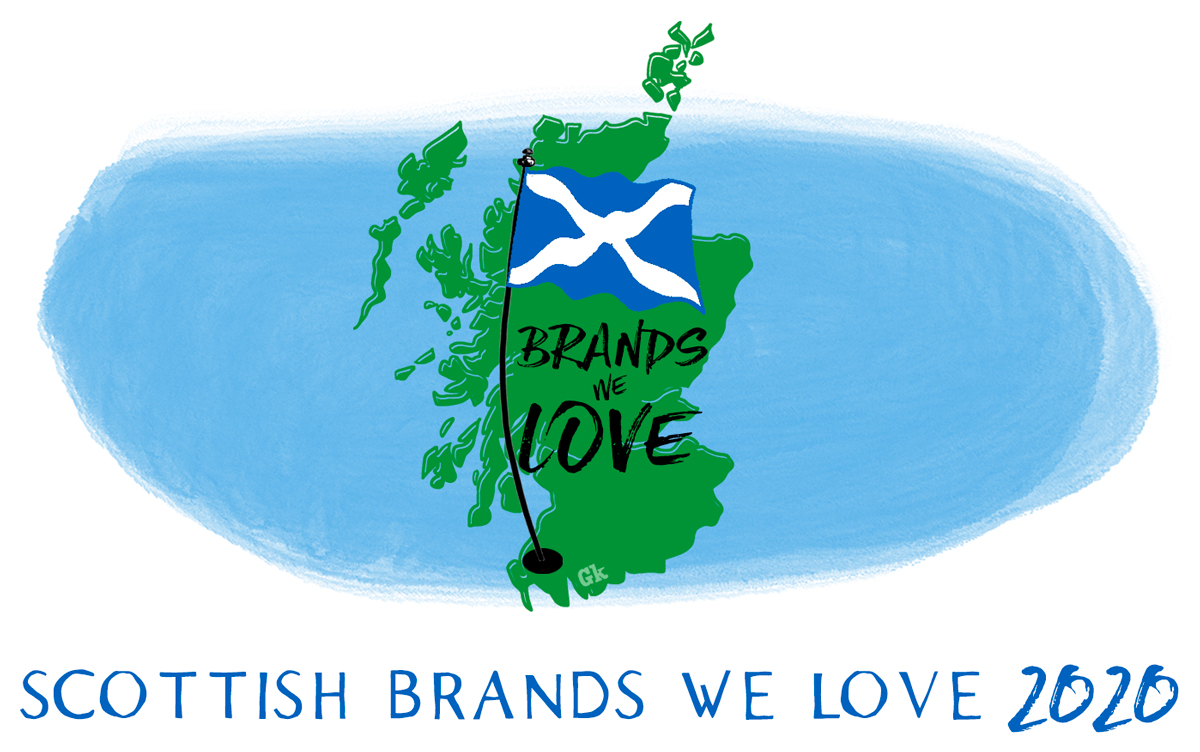 Scottish Brands We Love for 2020 😍👍 - mailchi.mp/b5791f0de310/1…