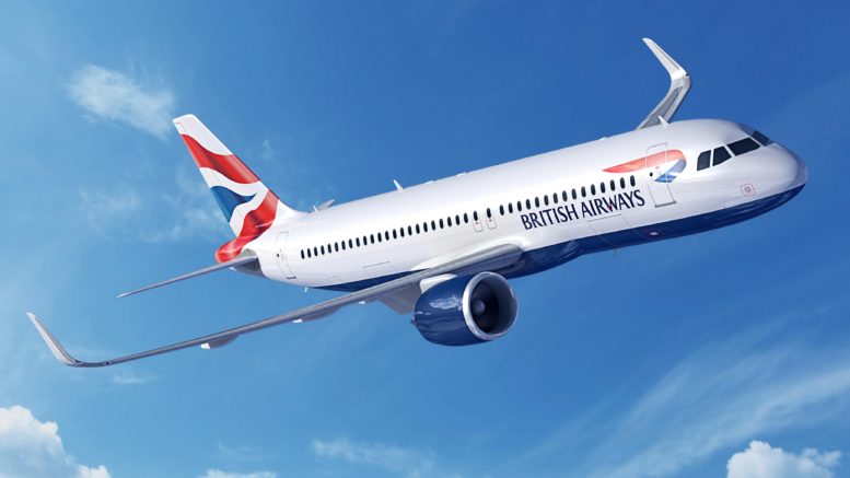 LarnakaRegion's tweet photo. @British_Airways great news and even greater news that 'British Airways will also add frequency on routes from Heathrow to 16 short-haul routes next year, including Larnaca' - roll on 2020

#BAflights
#LHR
#LCA https://t.co/PUiGHjYujp