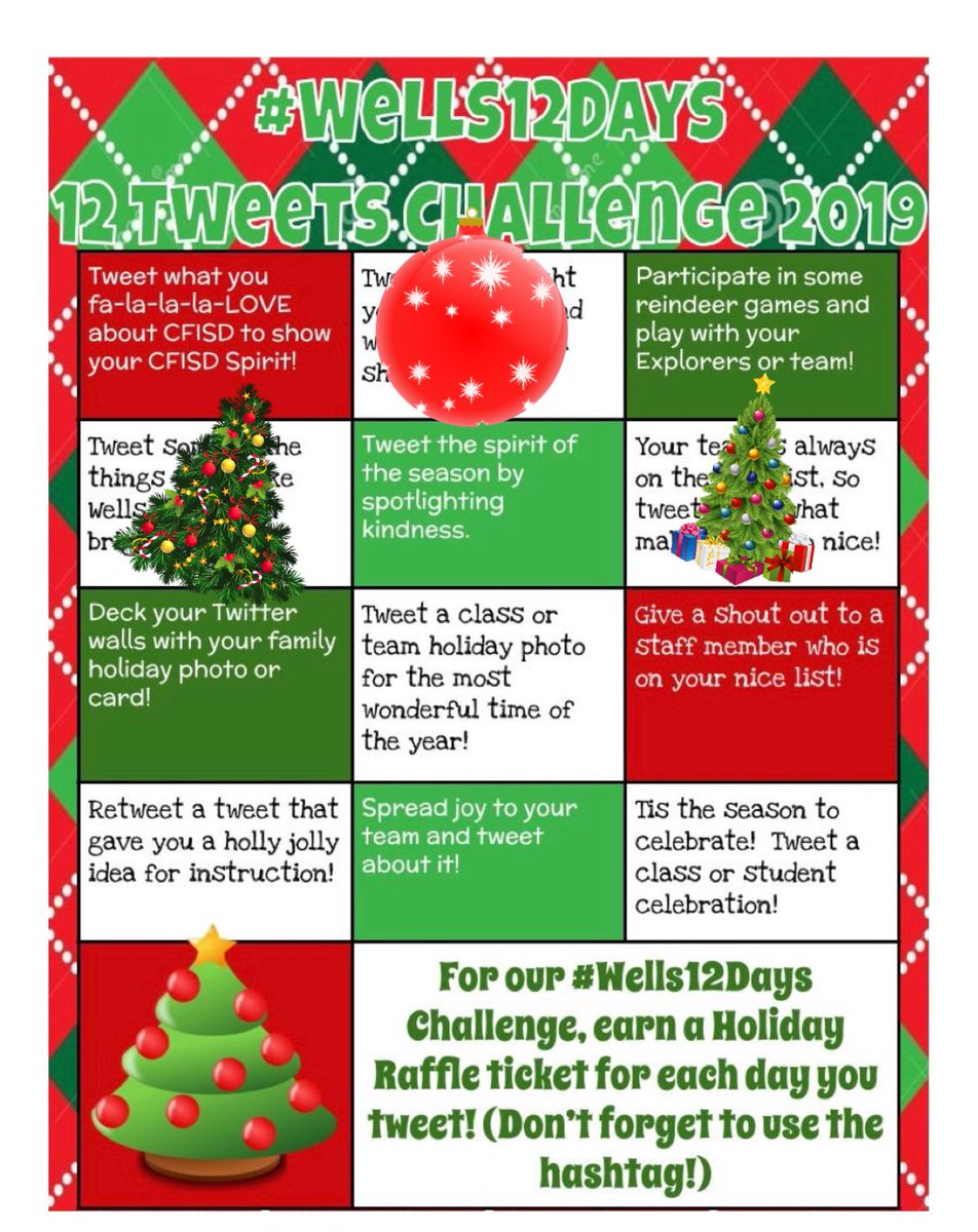 Things are getting extra merry around here! Elves with our principal’s face are hidden all over campus and I found one!! #wells12days #<a href="/CFISDWells/">Wells Elementary</a>4th @CFISDWells <a href="/CyFairCFisher/">Cheryl Fisher</a> <a href="/MrsLaurenBohm/">Lauren Bohm</a>