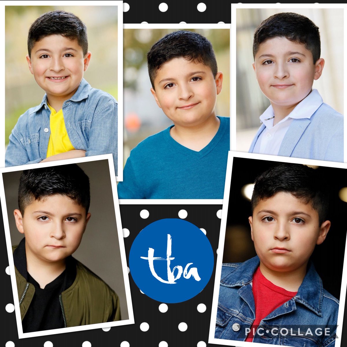 theblancoagency's tweet image. Roger Lee got new headshots courtesy of Arlen J Photography!  Check them out!

#newheadshots #TBAtalent #proactor