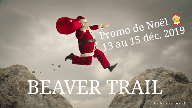 BeaverTrail's tweet photo. ⚠️ LE BON PLAN 🤪
Offrez ou offrez vous le dossard du Beaver Trail de votre choix. 🎅
➡️ 20% de réduction sur tous les dossards
Valable uniquement du 13 au 15 décembre avec le code promo... BEAVER20
Rdv sur https://t.co/dH7ujEOoui 
#beavertrail
#kms
#teampoulxtrail https://t.co/3ux5AVkwyS