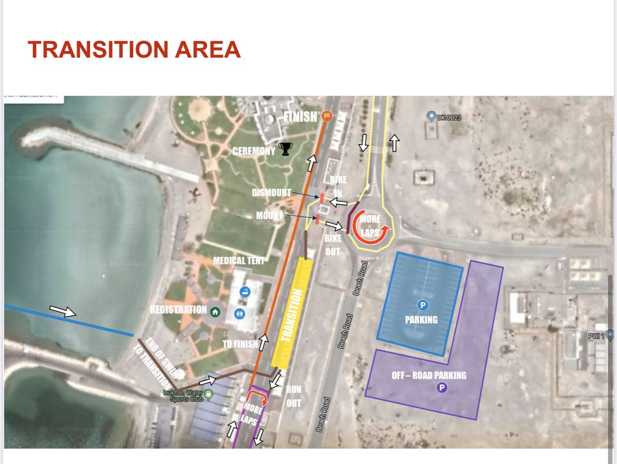 TriClubDoha's tweet image. Dukhan Water Sports Ultra Triathlon happening this weekend 14 Dec - Join us 🤩 @QatarCalendar @VisitQatar #Triathlon