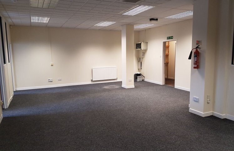 NE_Commercial's tweet photo. Office To Let: 

Single storey office suite, St. Peter’s Wharf, Newcastle. 

Mixed-use area with offices, residential, retail and leisure space plus attractive views of the Tyne and Marina. 

More: https://t.co/19OorMVmB6 https://t.co/80UukLf7aO