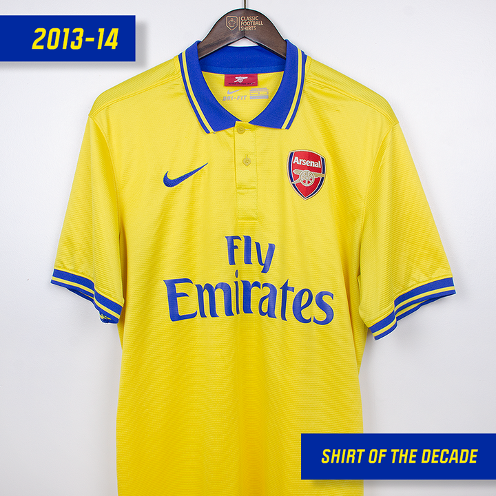 Classic Football Shirts on Twitter 