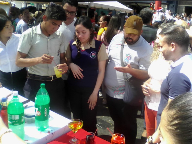 4to Convite Hallaquero del municipio San CXristobal Estado Tachira con una masiva Participación de todos los niveles y modadlidades <a href="/charlychaves/">Charly Rojas Chaves</a>
 @ZonaEducTachira
 <a href="/PTMSNACIONAL/">Programa Todas las Manos a la Siembra</a>
 @psuvaristobulo
 @MPPEDUCACION
 <a href="/NicolasMaduro/">Nicolás Maduro</a>
 <a href="/JuntosXTachira/">Protectorado Táchira</a>