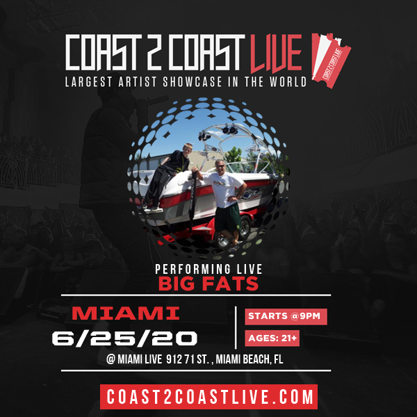app_coast's tweet photo. Vote for me to perform for $50K Grand Prize at #Miami 6/25/20! https://t.co/aNqcfnP6oA #Coast2Coast https://t.co/UmQVHNHmut