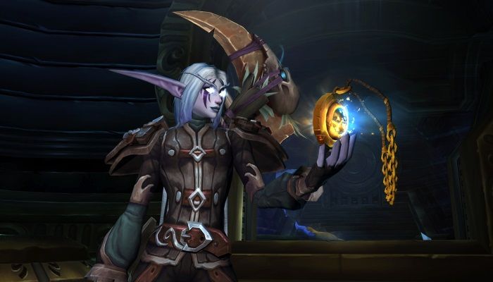 protestantiske tone stress Wowhead💙 on Twitter: "Patch 8.3 Build 32805 Class and Essence Changes -  Condensed Life Force Nerf, Mistweaver Monk Buff https://t.co/FKwEw1EOId  https://t.co/mkEqcj5kO2" / Twitter