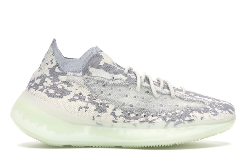 yeezreel stockx