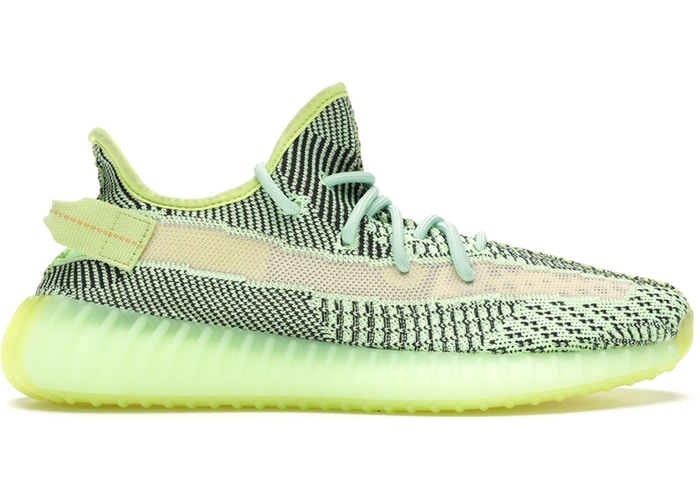 Yeezy Boost 380 Mist Reflective Size 10 eBay