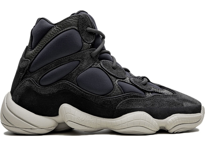 One Block Down Adidas Originals Yeezy Boost 380 Mist.