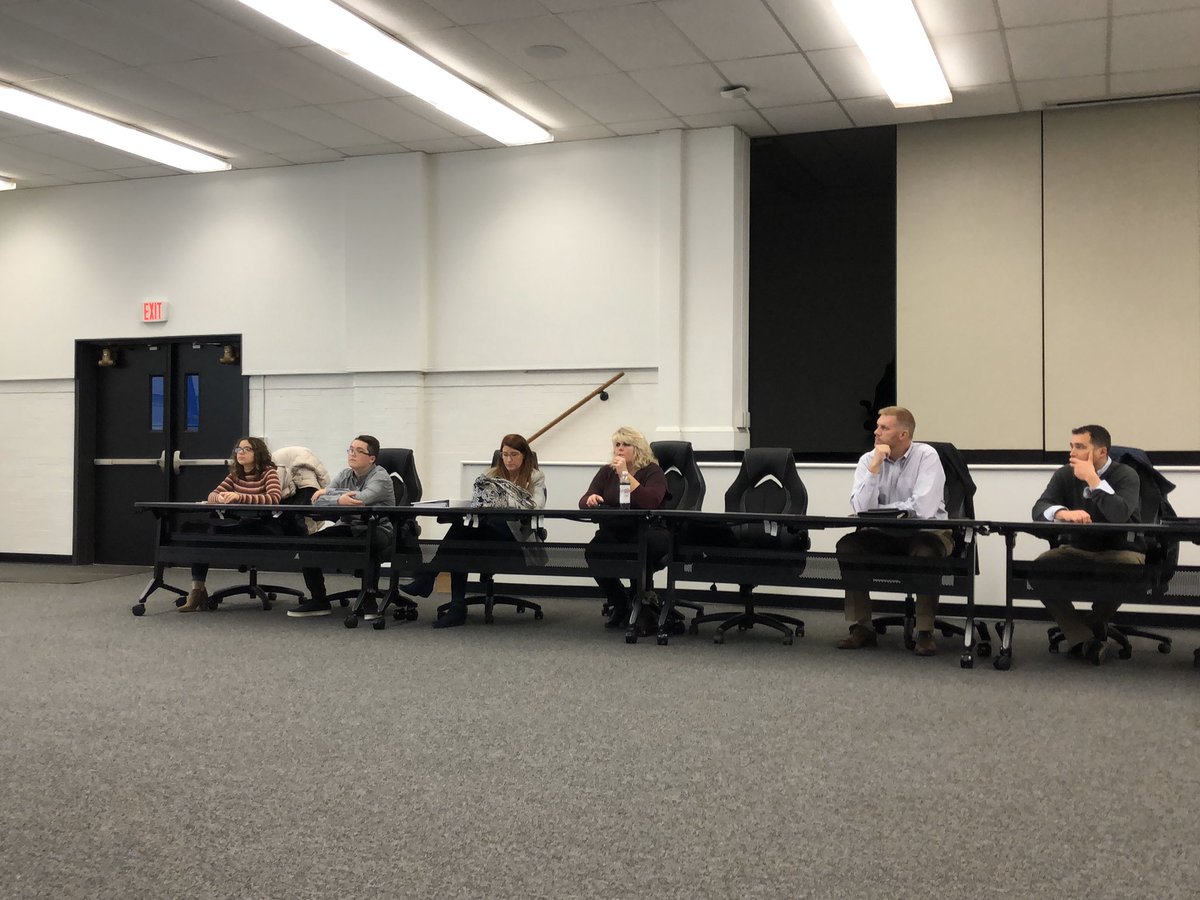 Thanks for the insightful discussions tonight as the Instruction and Learning Environment Action Teams met to work on the new strategic plan.