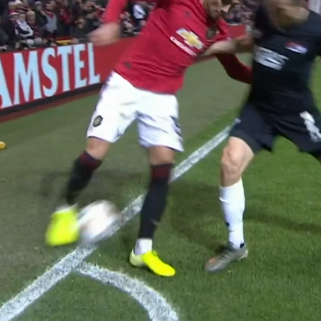 Manchester United @ManUtd