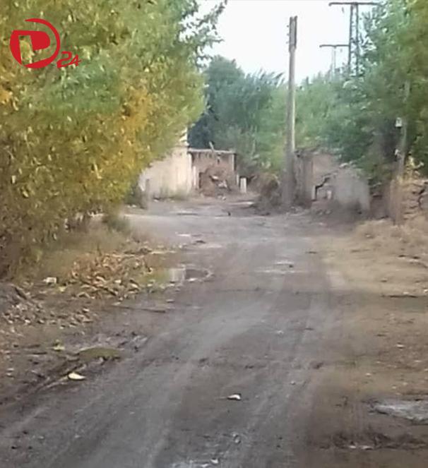 DeirEzzor24's tweet photo. #D24
Photos from #Hatlah town east of #DeirEzzor. https://t.co/I6ATA2bTt0