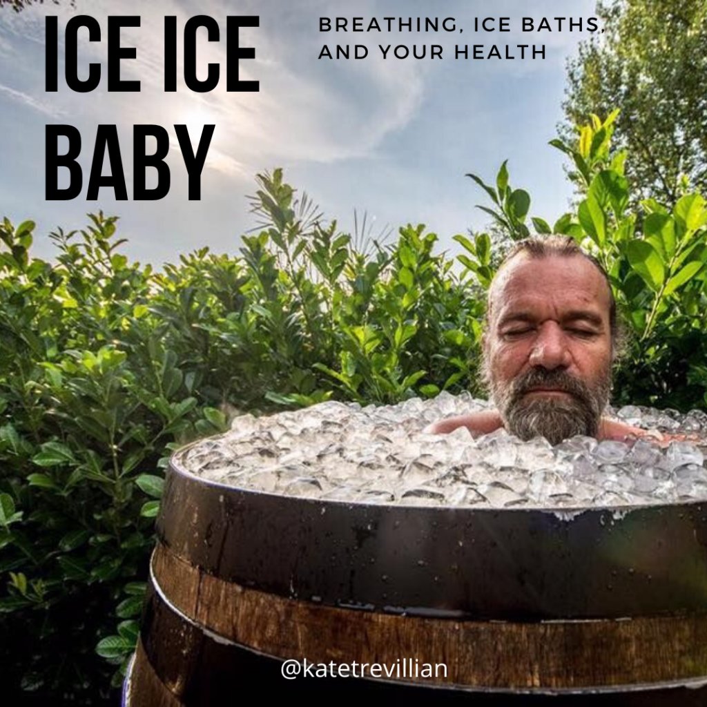 KateTrevillian's tweet photo. Ice Ice Baby https://t.co/yDyZV5D0Lr https://t.co/HUiTau2JNN