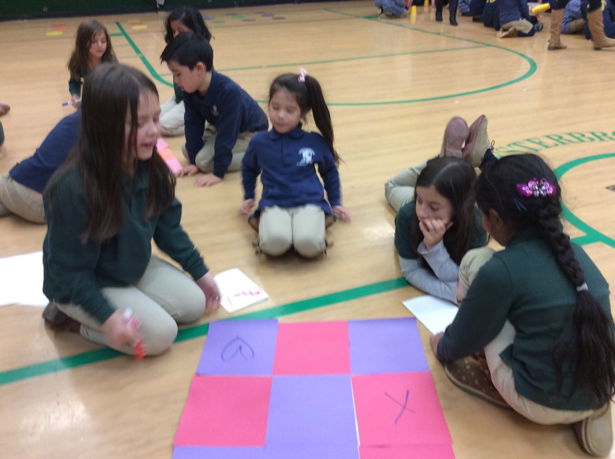 CBAWestChester's tweet image. First grade and second grade had an amazing time coding.
#onlyatCBA #codingcarnival #hourofcode