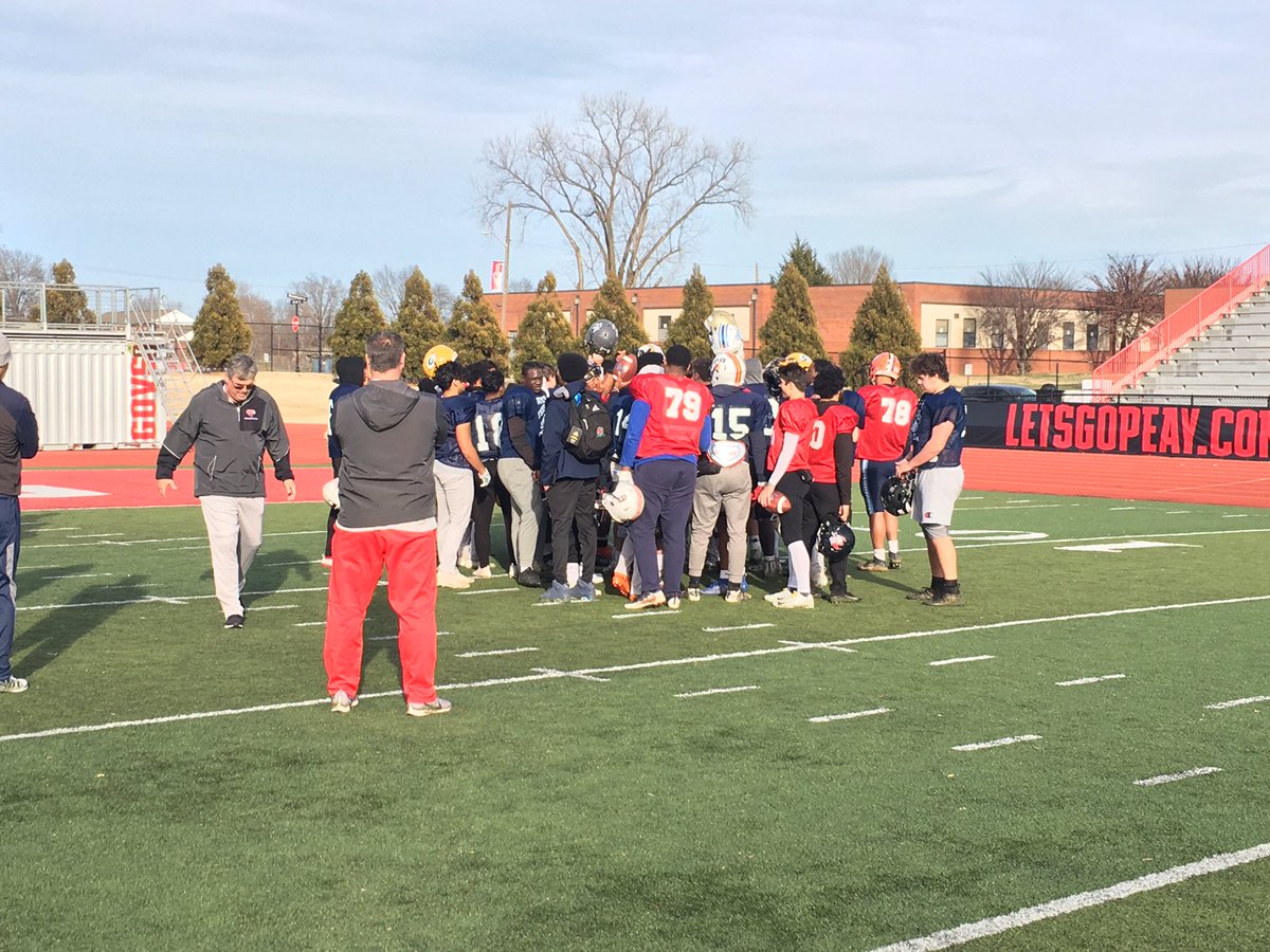 Tennessee East-West All-Star Classic tweet media