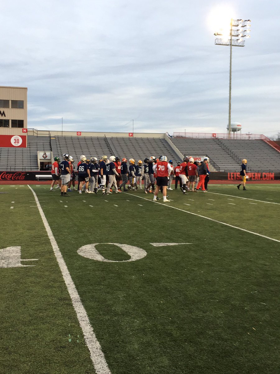 Tennessee East-West All-Star Classic tweet media