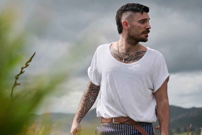 Jon Bellion Twitter Tweet: For @coupdemain https://t.co/CYREbJJuBG.