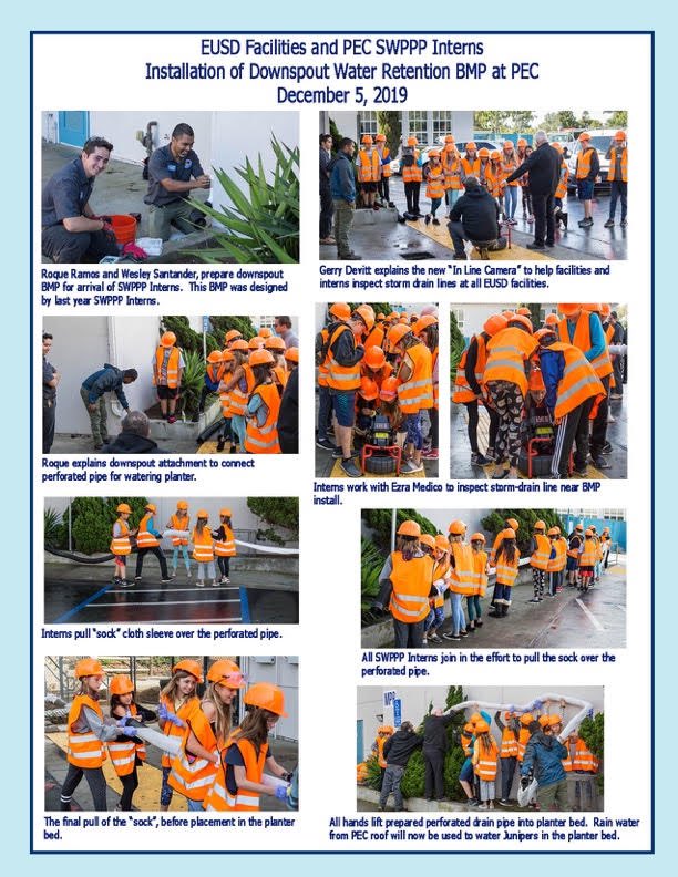 SWPPP Internship tweet media