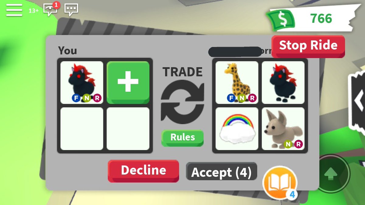 AdoptFan1__'s tweet photo. #Adoptmetrades what you think win or loose https://t.co/zIbDNSFyfV