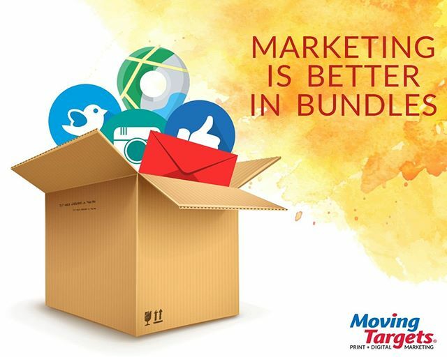 Moving Targets tweet media