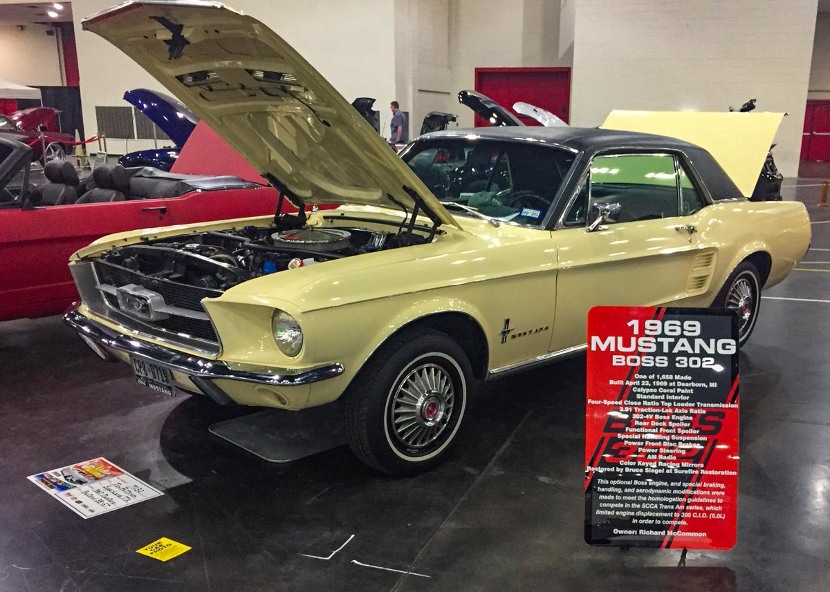 Garages of America tweet media