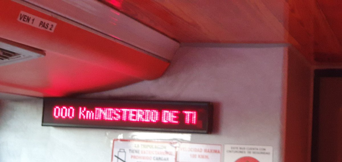 luisvistoso's tweet photo. Lamentablemente no alcance a buses #Linatal y tome #loslibertadores sin aire sin contador de velocidad 🙊 y a 110 km por varios tramos @MTTMaule https://t.co/71fjqaH6XG