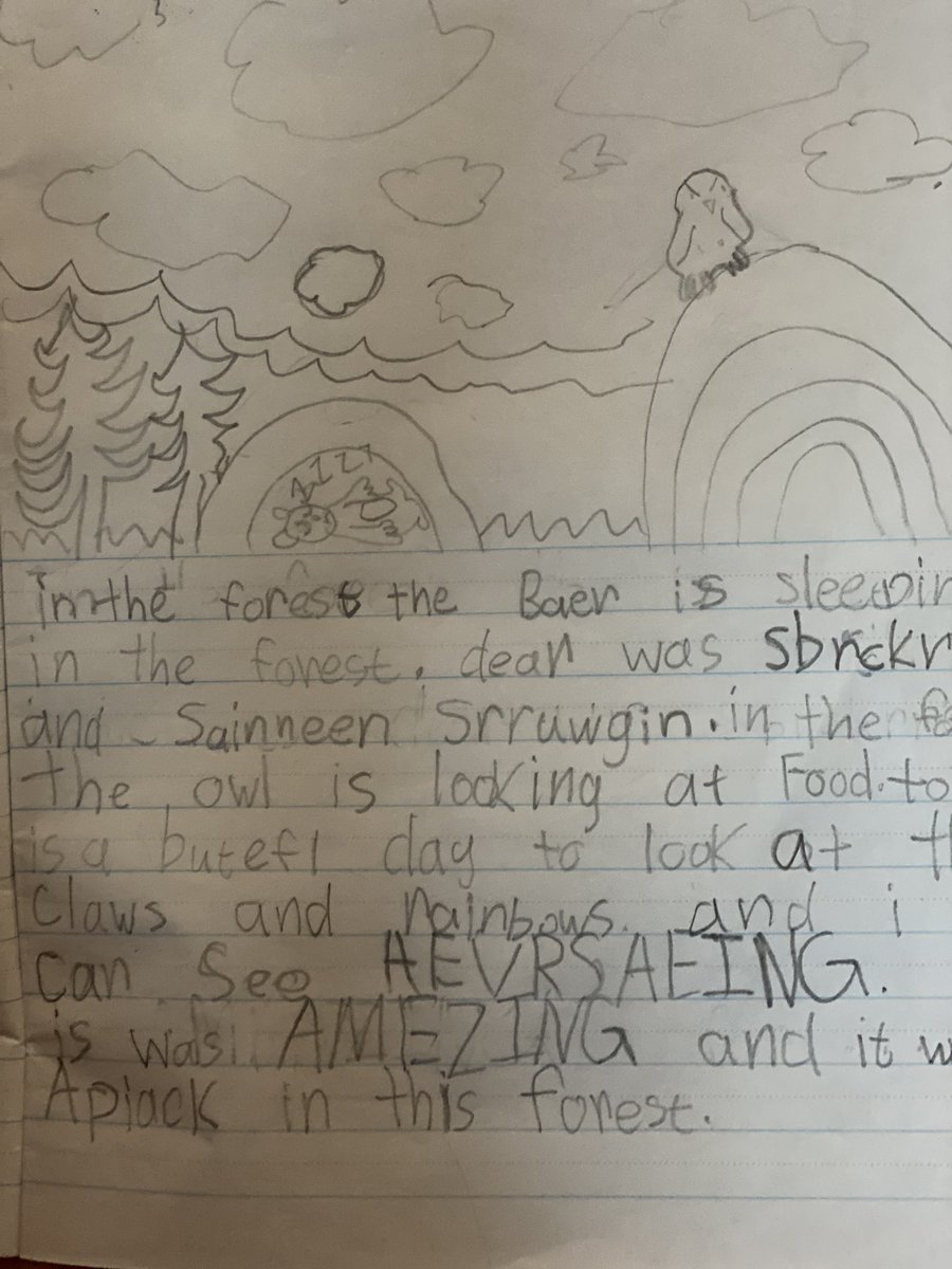 Ellen Reid tweet media