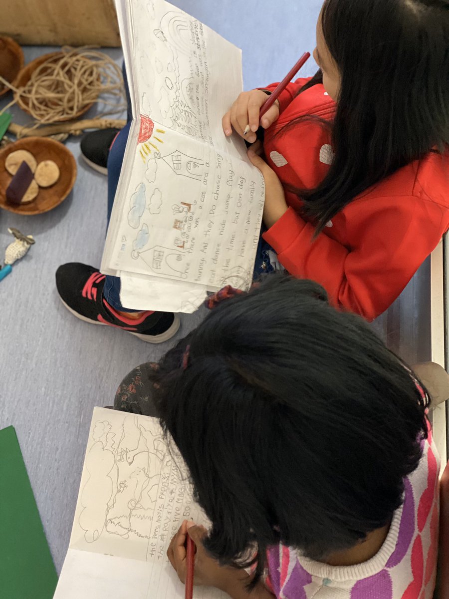 Ellen Reid tweet media