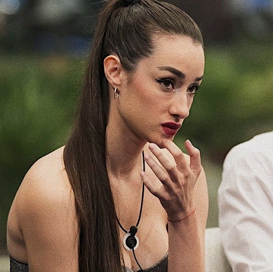 IndioGH's tweet photo. ⚠️GRAN FINAL⚠️

Tu GANADORA de GHVIP 7 es...

RT - 🔁 ADARA MOLINERO

MG - ❤ ALBA CARRILLO

#MeGustaGHVIPGala15 https://t.co/bXFZdXYEU2