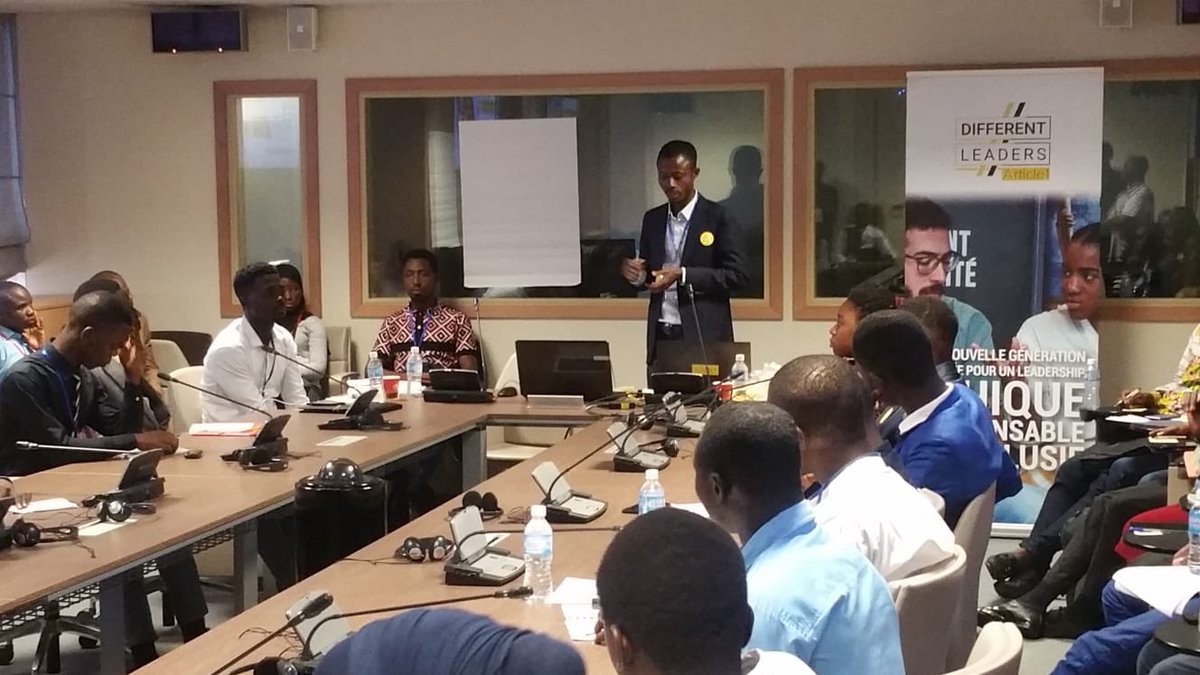jmec_ci's tweet photo. L'équipe participe au Abidjan Young Leadership Forum. Nous animons des ateliers sur la valorisation des soft skills.
#JMEC #JMEC2019 #JMECCI, #Jobready @DL_Community @article_un https://t.co/ZciW9aX1Pn