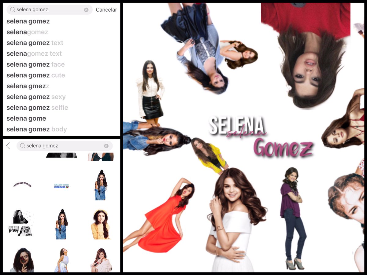 cah_beatbox's tweet photo. Fiz essa capa pra Selena no PicsArt, será que ela me contrata? ❤️❤️ https://t.co/EGYd8rpPYu