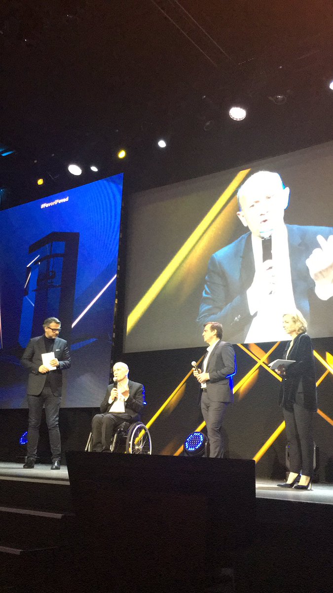 BertrandKrug's tweet photo. #FavoriFevad c’est parti ! https://t.co/B7phBuIDPN
