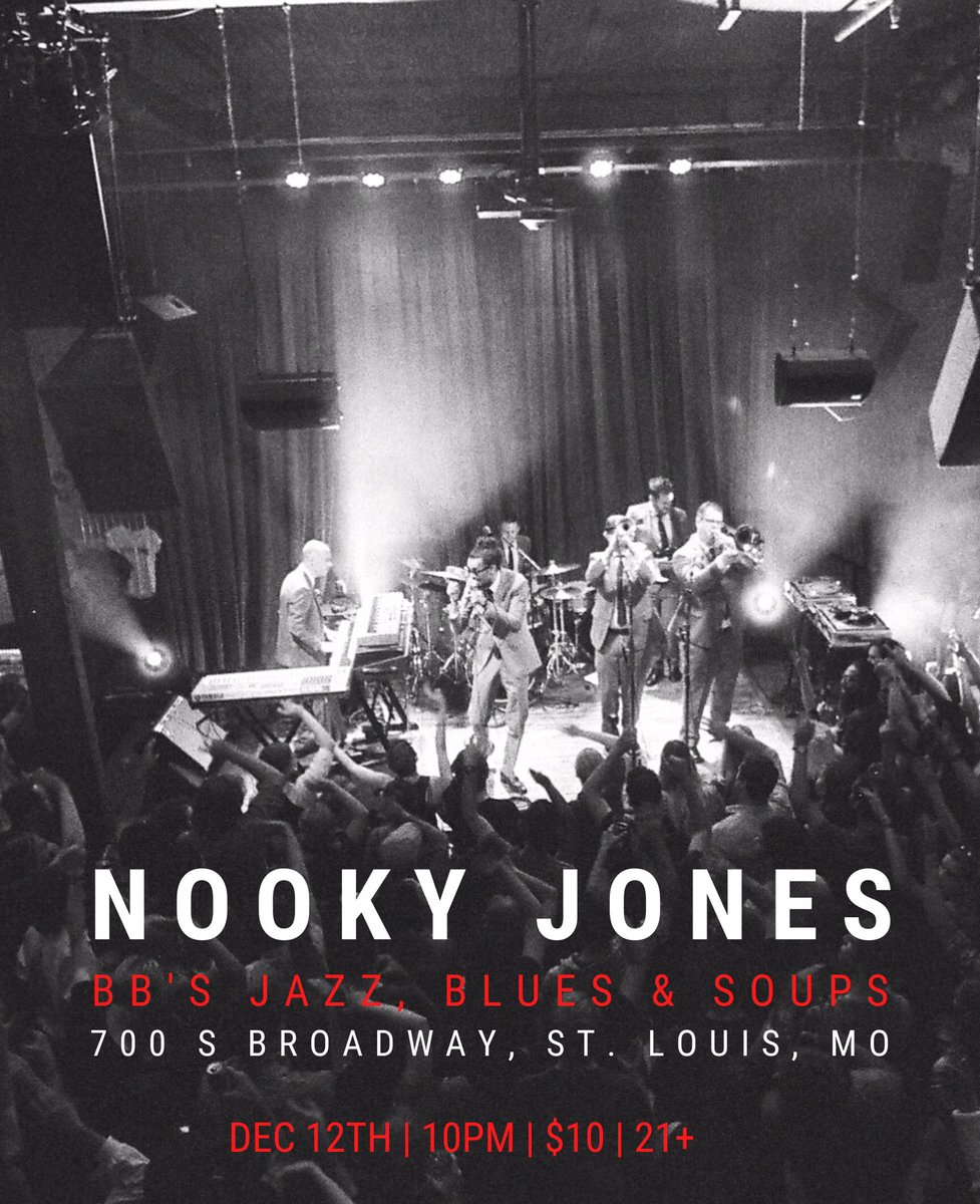 Nooky Jones tweet media