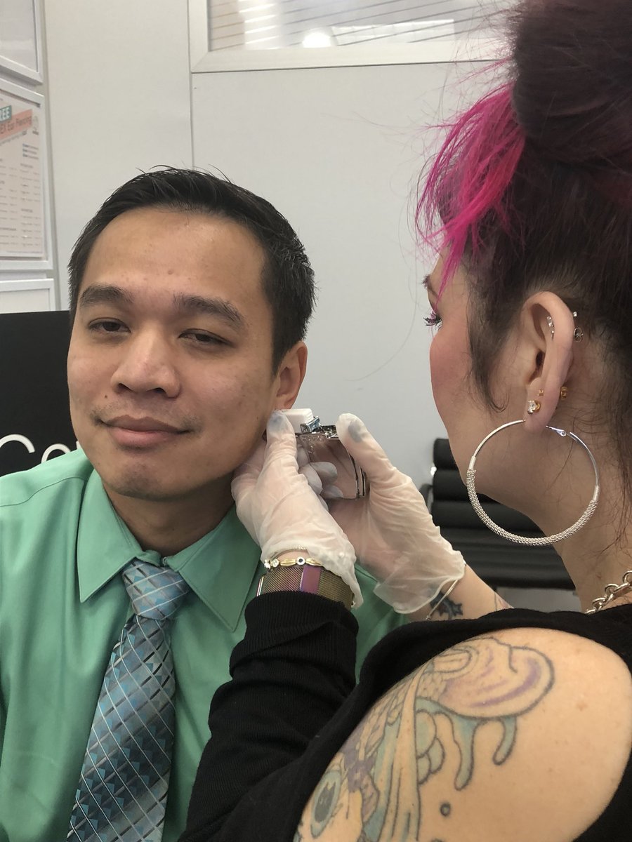 sandra trethewey tweet media