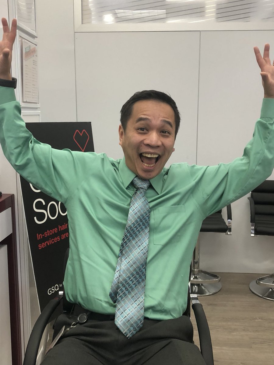 sandra trethewey tweet media