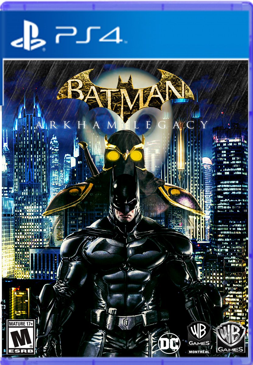 new batman games new batman games