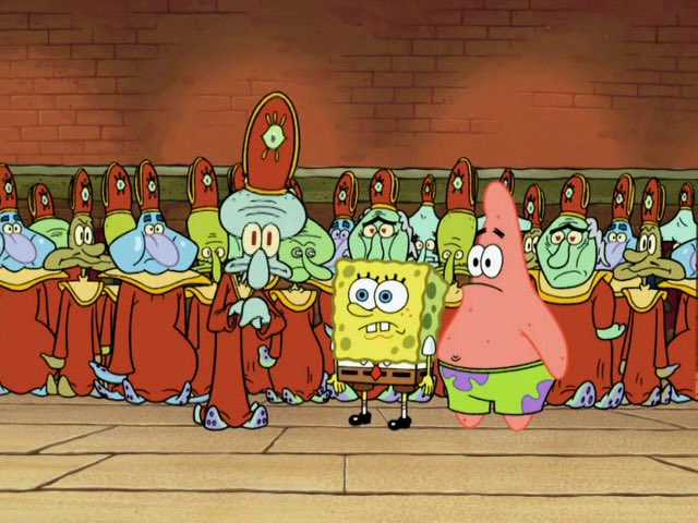 Spooked the Spodcast tweet media