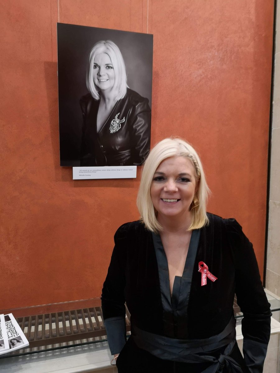 Michele Canning tweet media